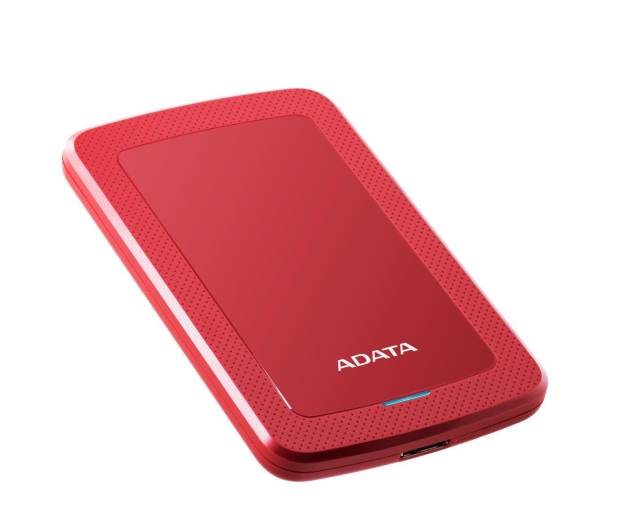 Adata DashDrive HV300 2TB 2,5'' AHV300-2TU31-CRD - 427331 - zdjęcie 3